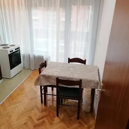Apartmán Dt Valjevo