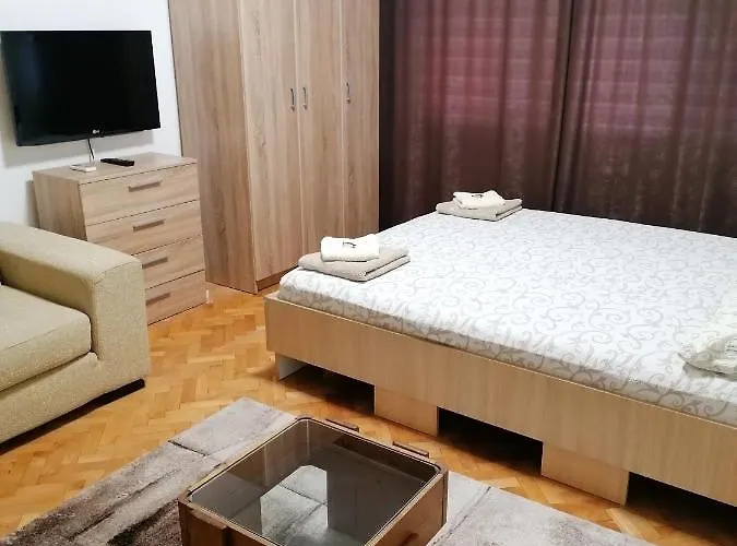 Apartament Dt