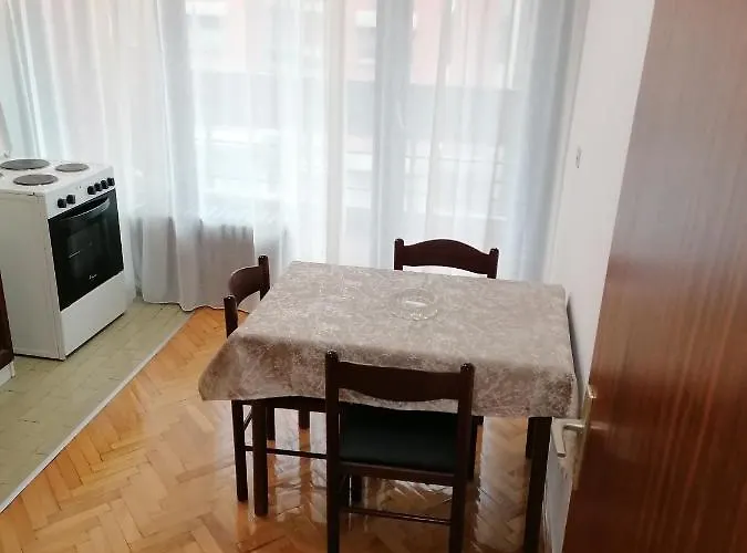 Apartament Dt Valjevo