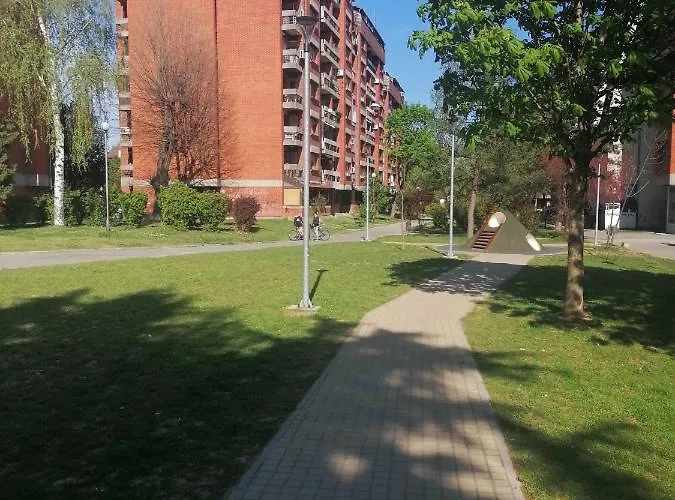 Apartament Dt Valjevo